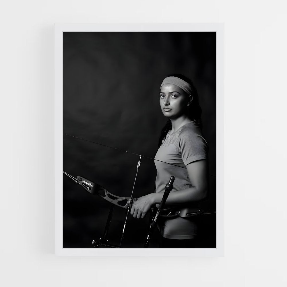 ap-deepika kumari-2 cadre Blanc