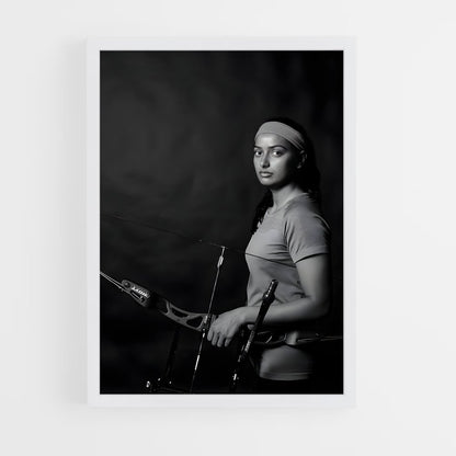 ap-deepika kumari-2 cadre Blanc