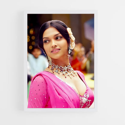 ap-deepika padukone-5 cadre Blanc