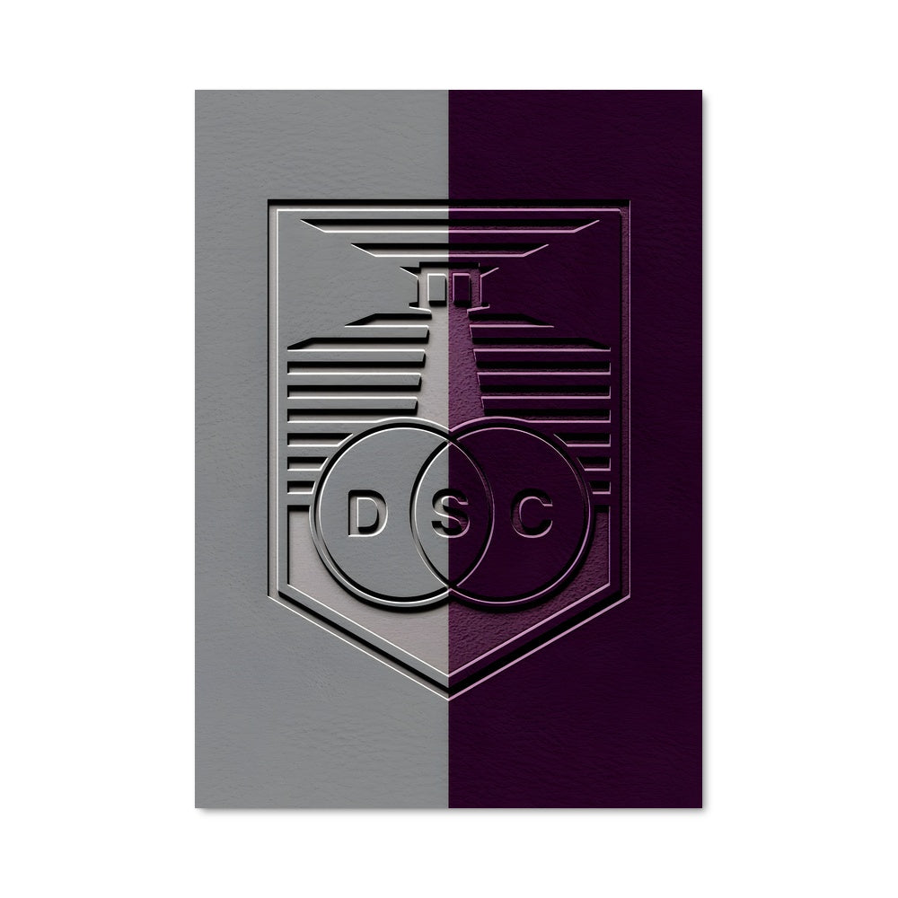 Poster Defensor United