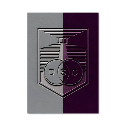 Poster Defensor United
