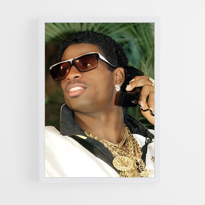 ap-deion sanders-1 cadre Blanc