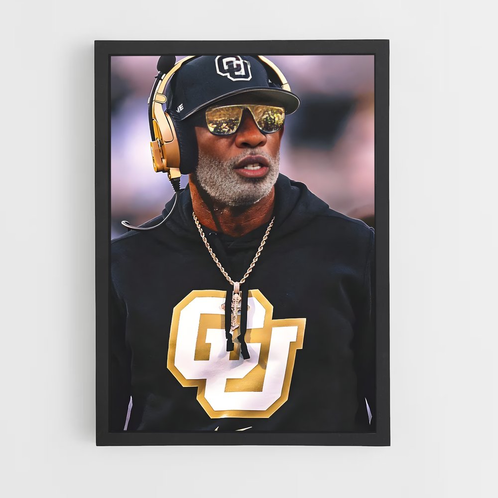 ap-deion sanders-2 cadre Noir