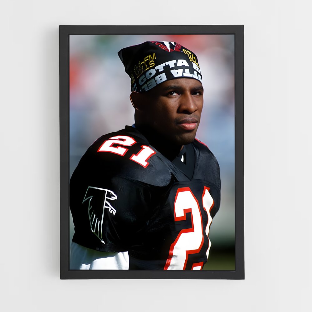 ap-deion sanders-6 cadre Noir