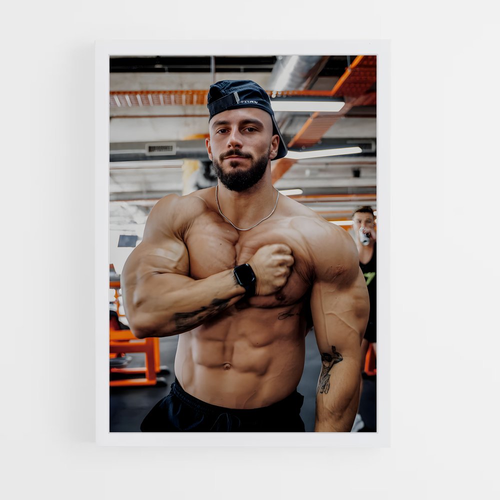 ap-dejan stipke-1 cadre Blanc