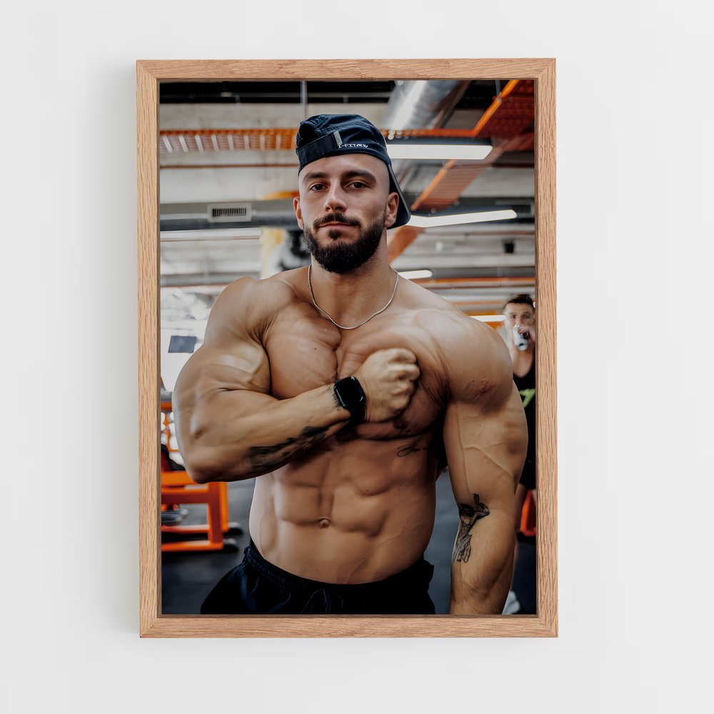 ap-dejan stipke-1 cadre Bois clair