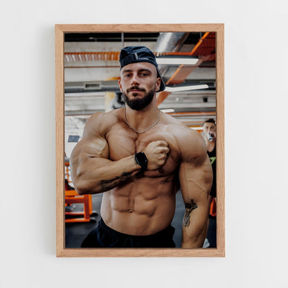 ap-dejan stipke-1 cadre Bois clair