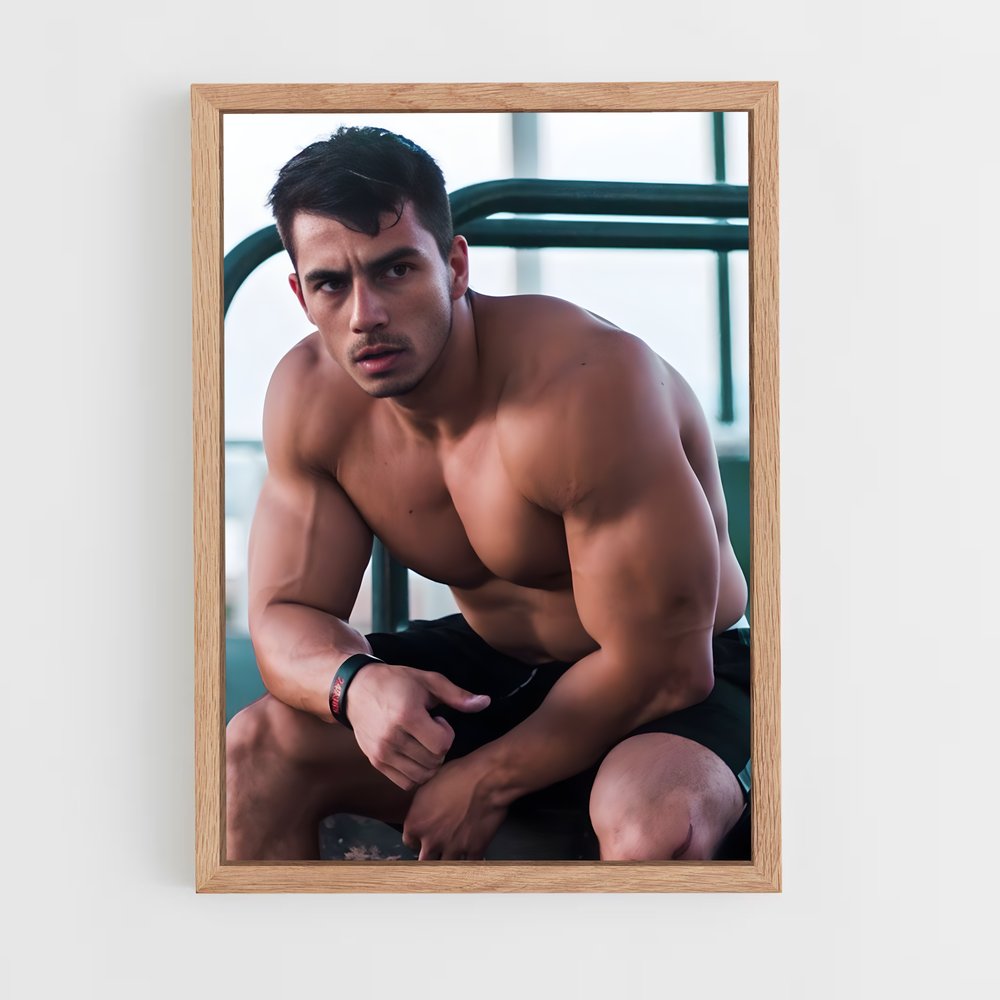 ap-dejan stipke-3 cadre Bois clair