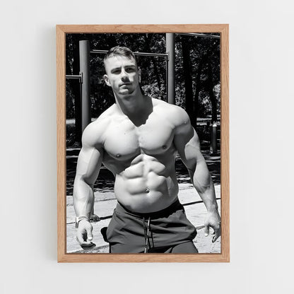 ap-dejan stipke-4 cadre Bois clair