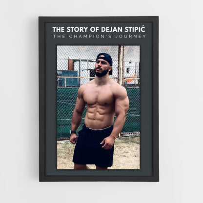 ap-dejan stipke-7 cadre Noir