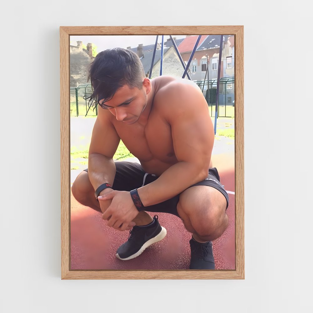ap-dejan stipke-8 cadre Bois clair