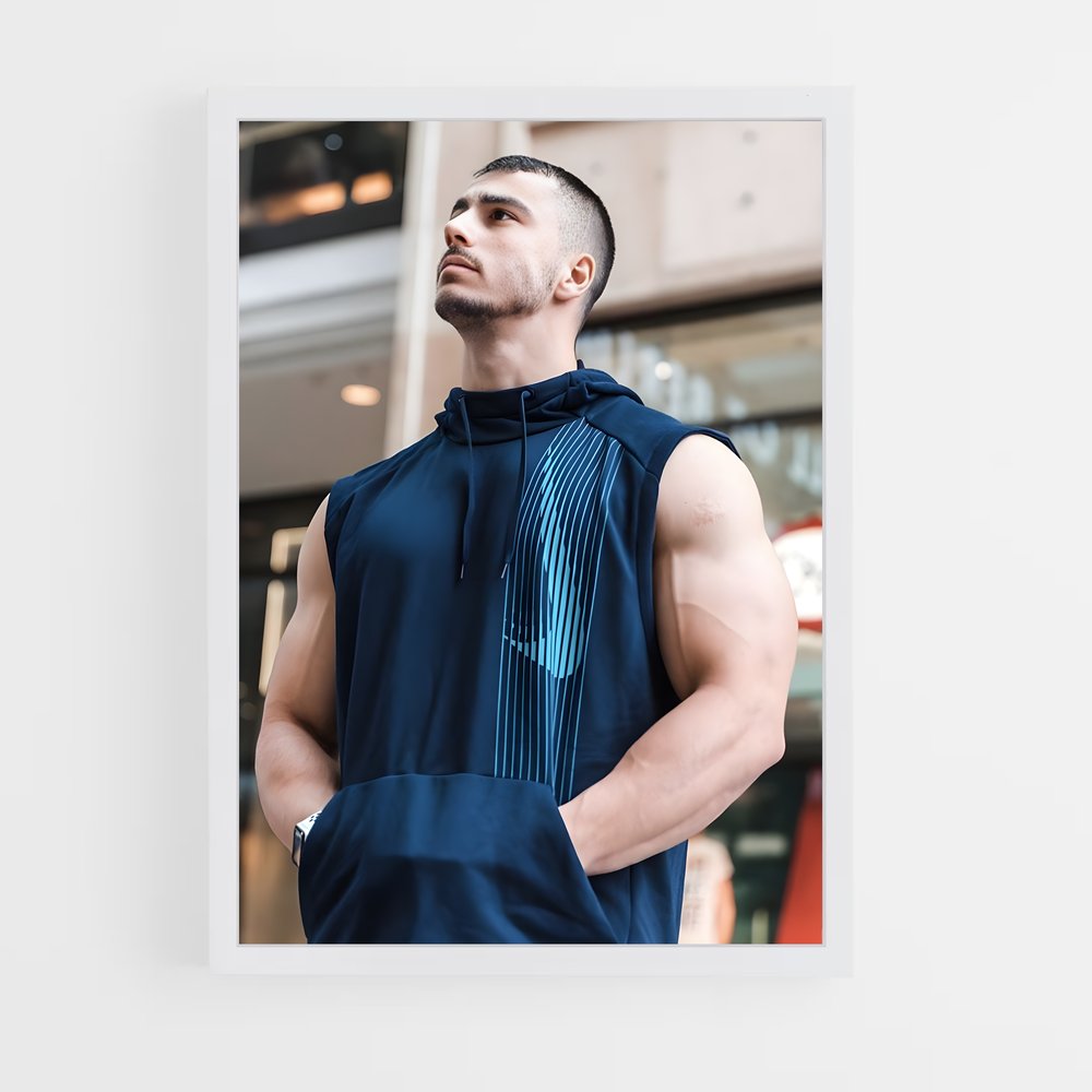 ap-dejan stipke-9 cadre Blanc