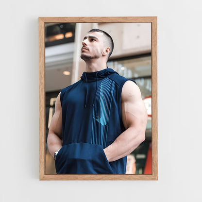 ap-dejan stipke-9 cadre Bois clair
