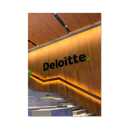 Poster Accueil Delta