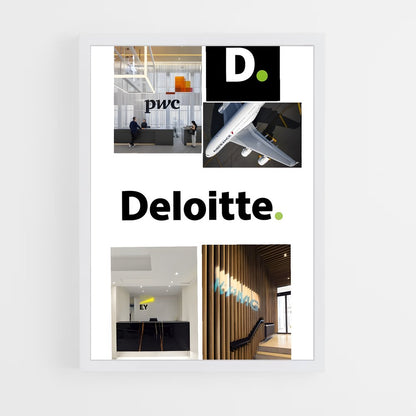 ap-deloitte-2 cadre Blanc