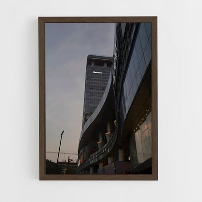 ap-deloitte-3 cadre Bois foncé