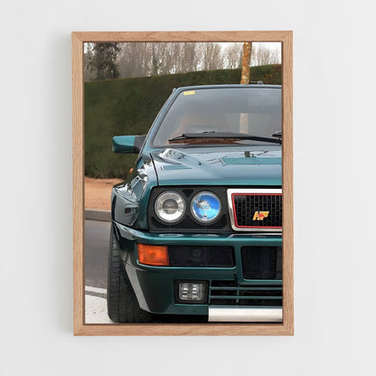 ap-delta integrale-2 cadre Bois clair