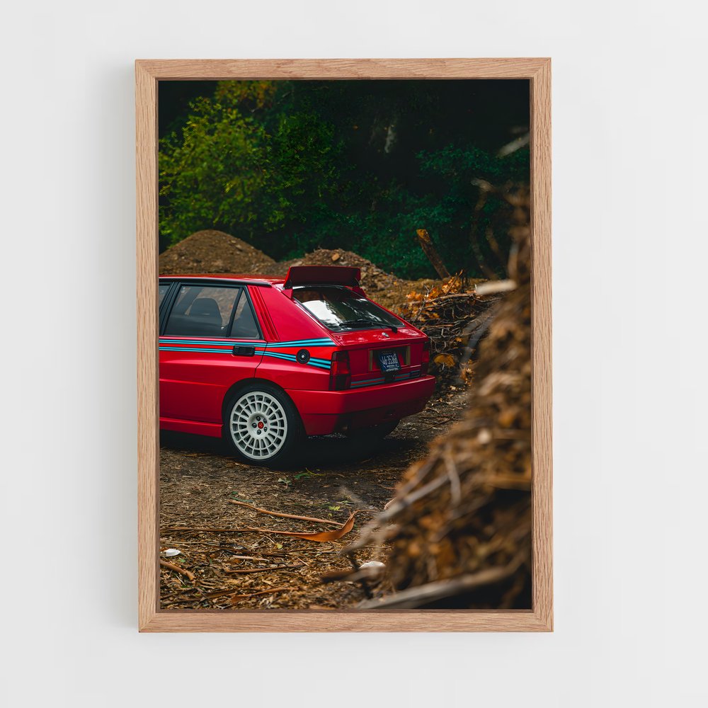 ap-delta integrale-3 cadre Bois clair