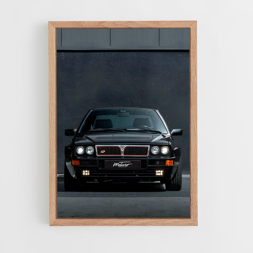 ap-delta integrale-5 cadre Bois clair