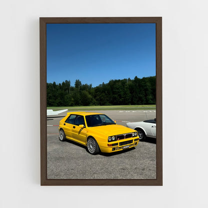ap-delta integrale-6 cadre Bois foncé