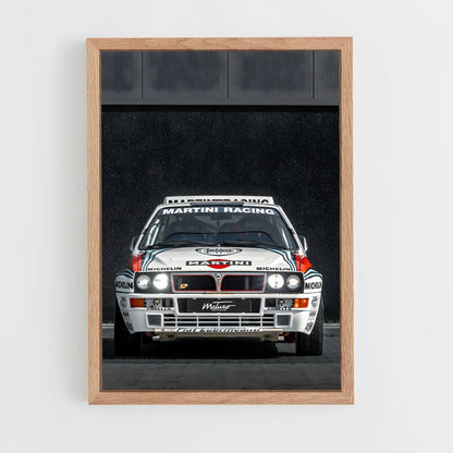 ap-delta integrale-8 cadre Bois clair