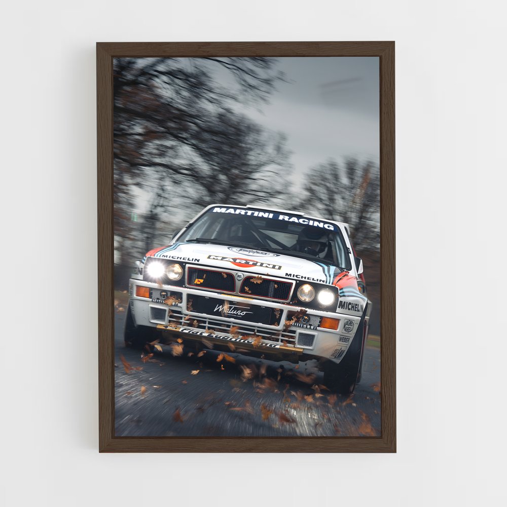 ap-delta integrale-9 cadre Bois foncé
