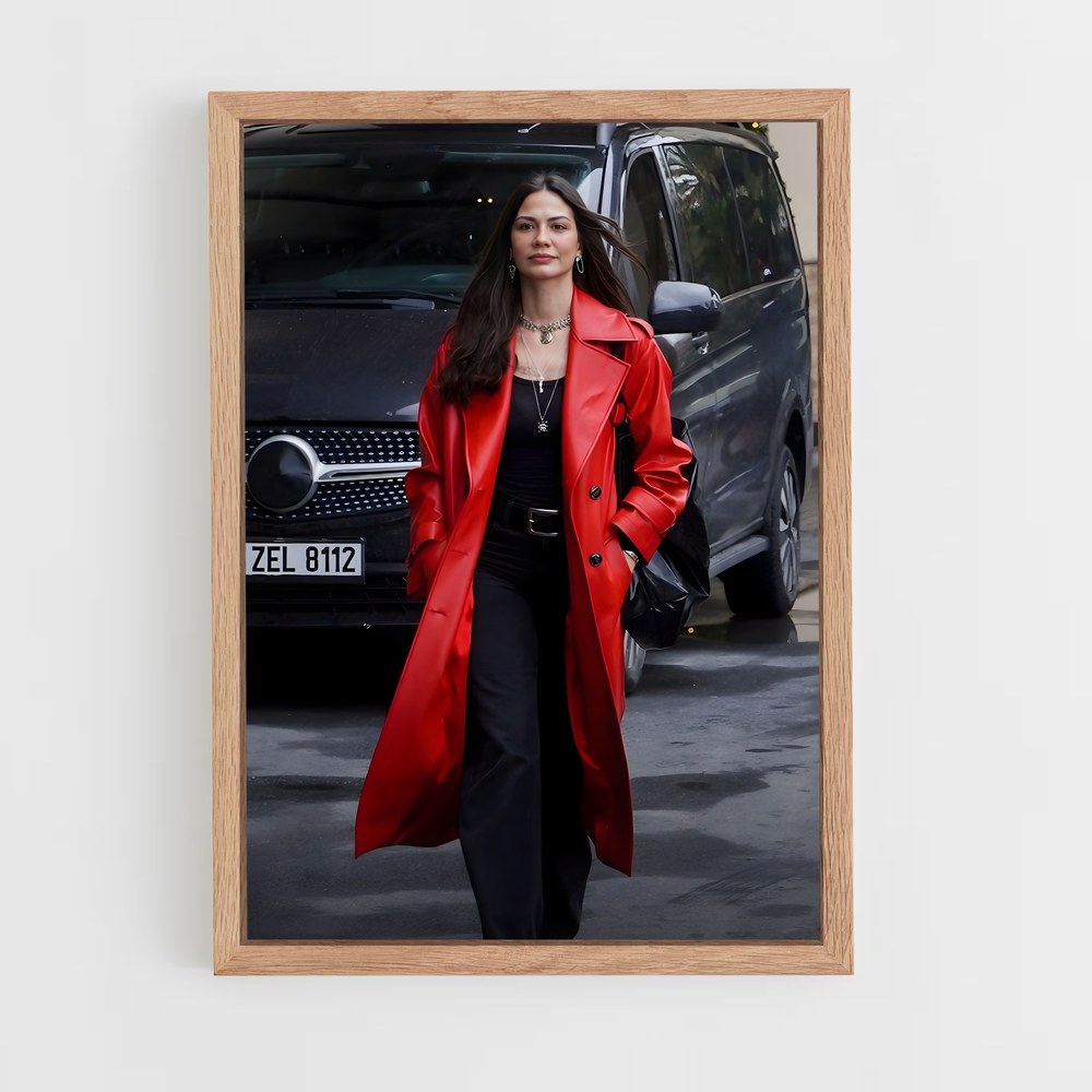 ap-demet özdemir-10 cadre Bois clair