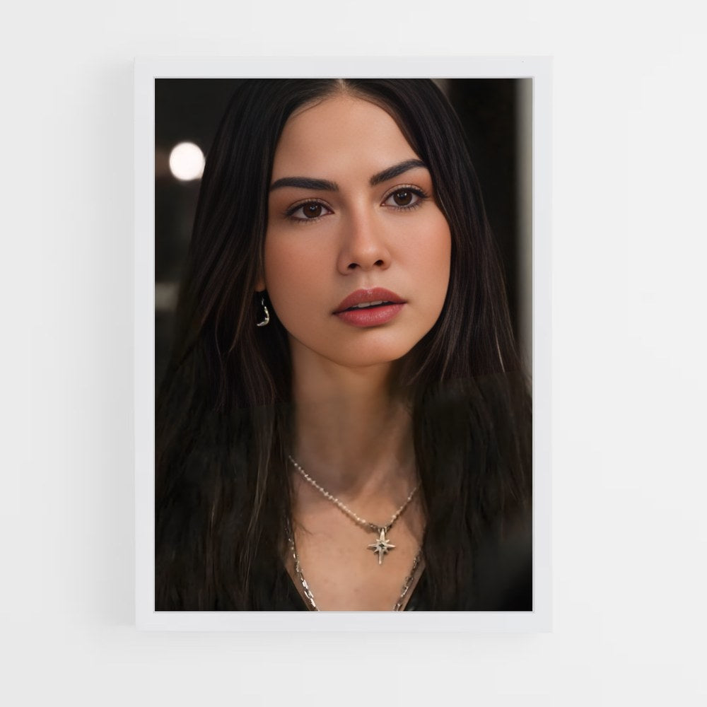 ap-demet özdemir-2 cadre Blanc