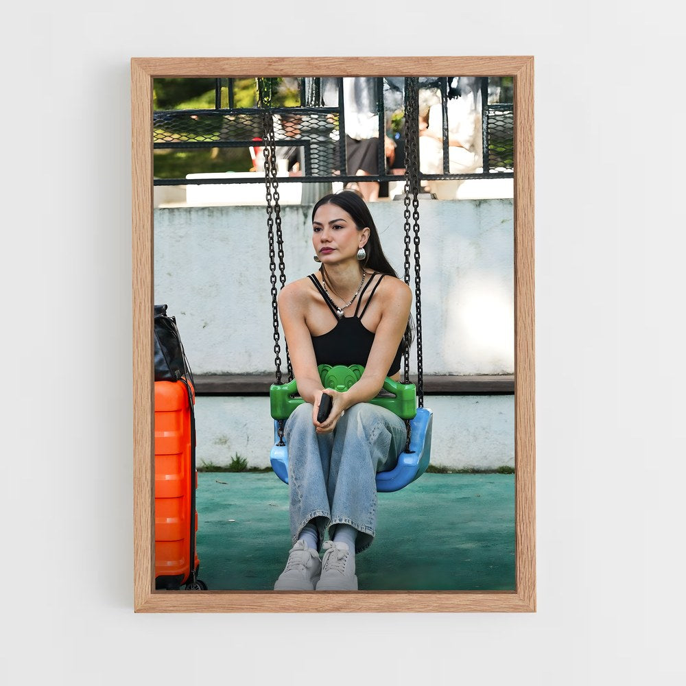 ap-demet özdemir-3 cadre Bois clair