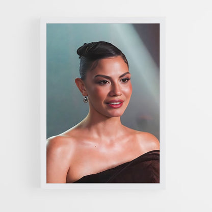 ap-demet özdemir-4 cadre Blanc