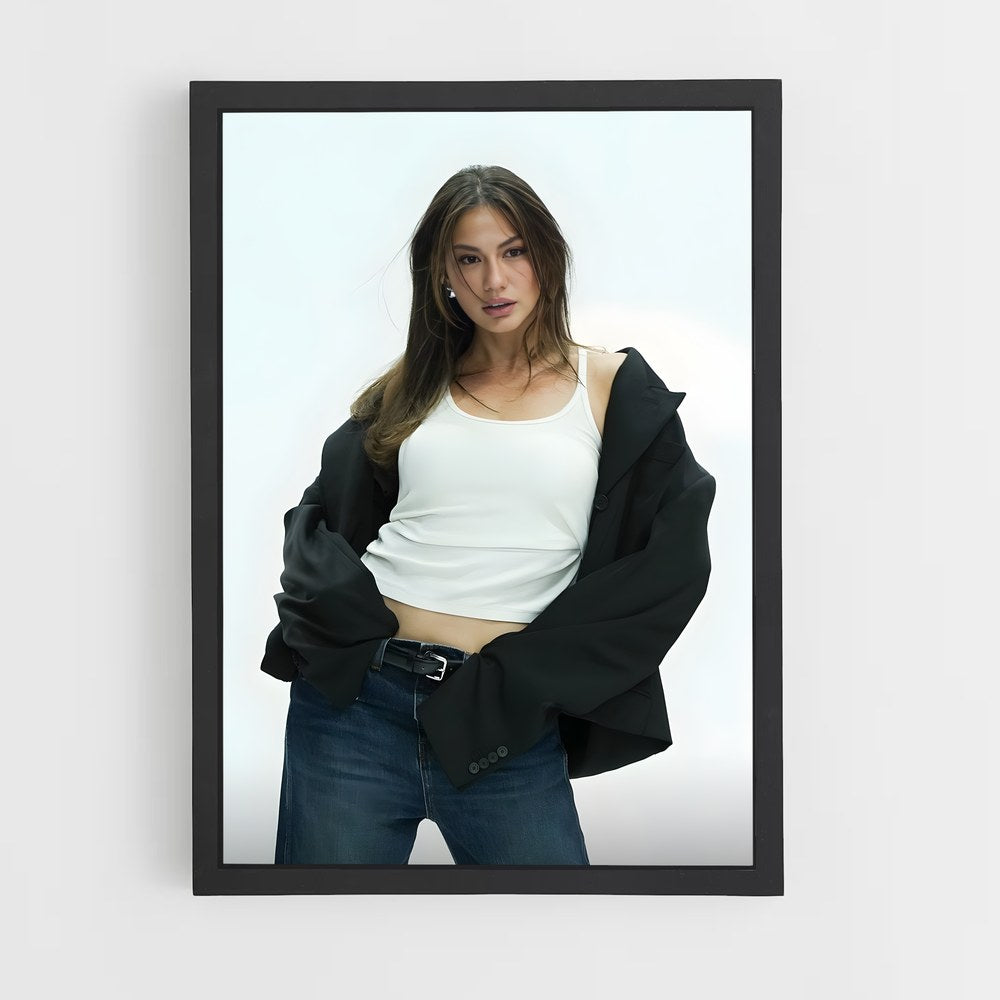 ap-demet özdemir-5 cadre Noir