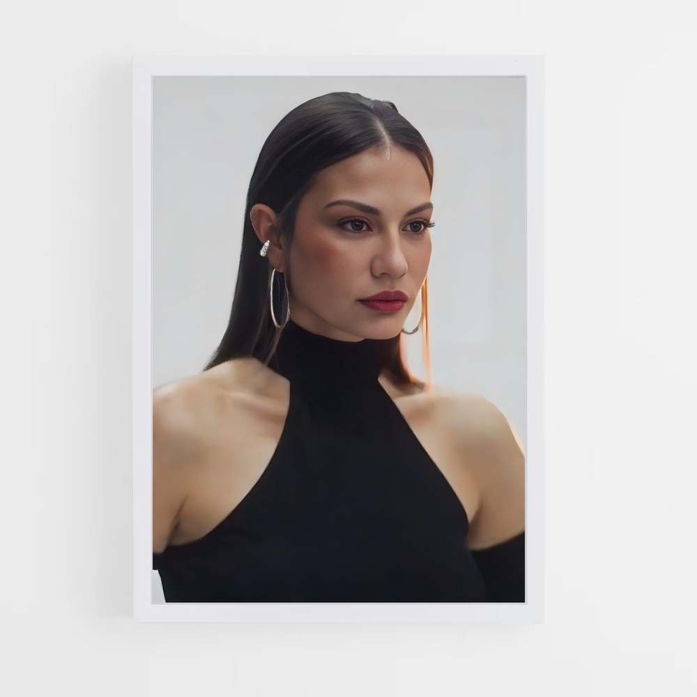 ap-demet özdemir-9 cadre Blanc