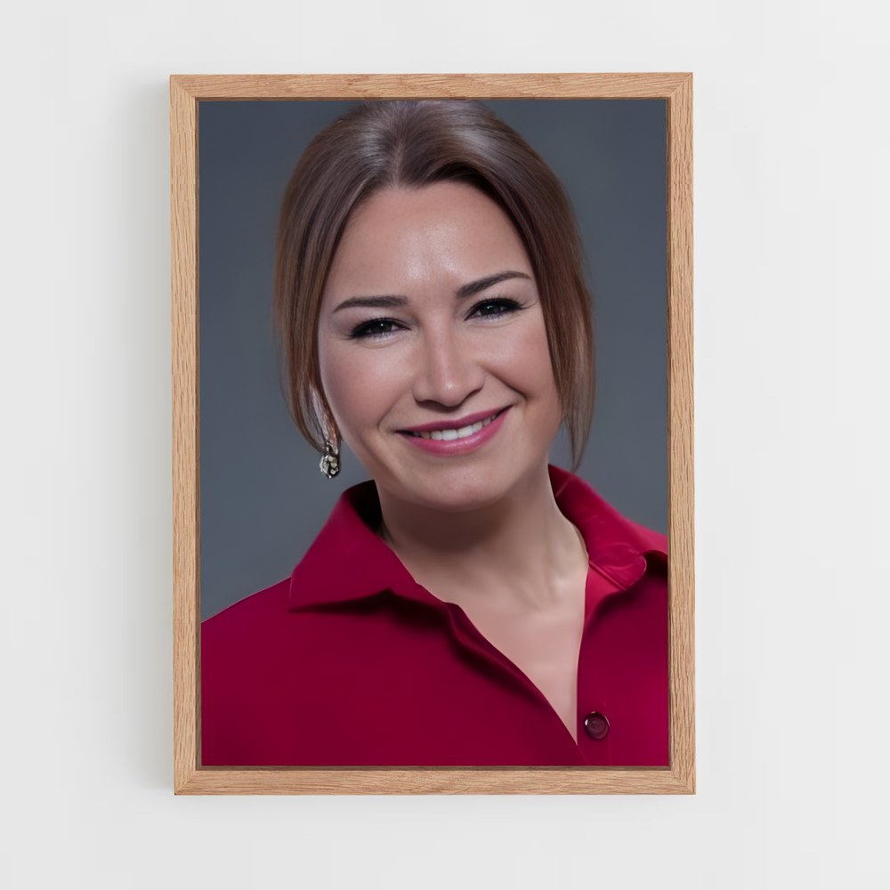 ap-demet akbağ-2 cadre Bois clair