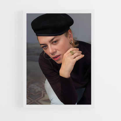 ap-demet akbağ-3 cadre Blanc