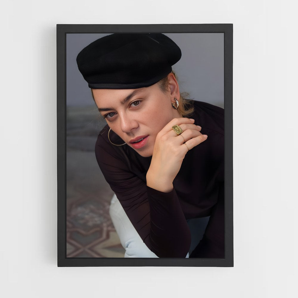 ap-demet akbağ-3 cadre Noir
