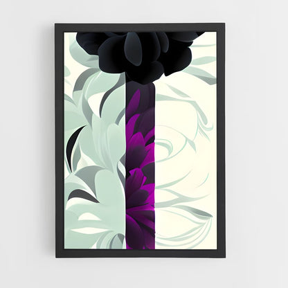 ap-demisexual flag-2 cadre Noir