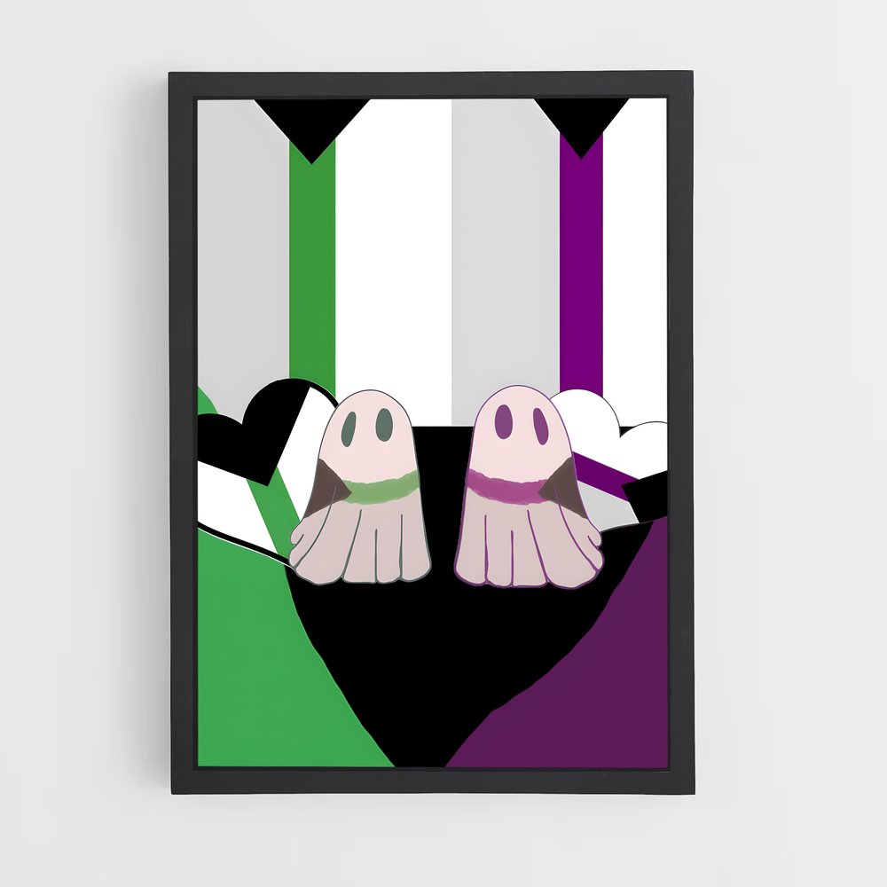ap-demisexual flag-3 cadre Noir