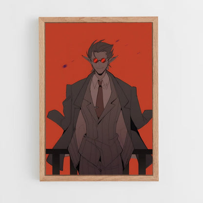ap-demiurge-1 cadre Bois clair