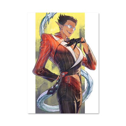 Poster Demiurge 32120