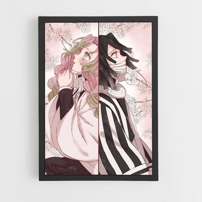 ap-demon slayer-15 cadre Noir