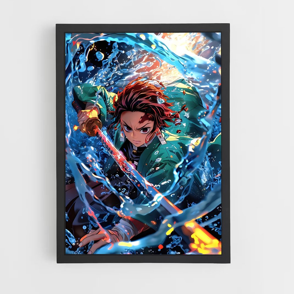 ap-demon slayer-18 cadre Noir
