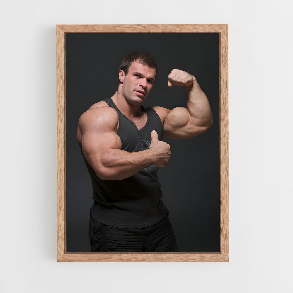 ap-denis cyplenkov-3 cadre Bois clair