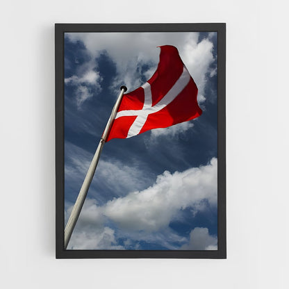 ap-denmark flag-3 cadre Noir