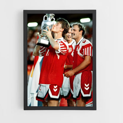 ap-denmark national football team-2 cadre Noir