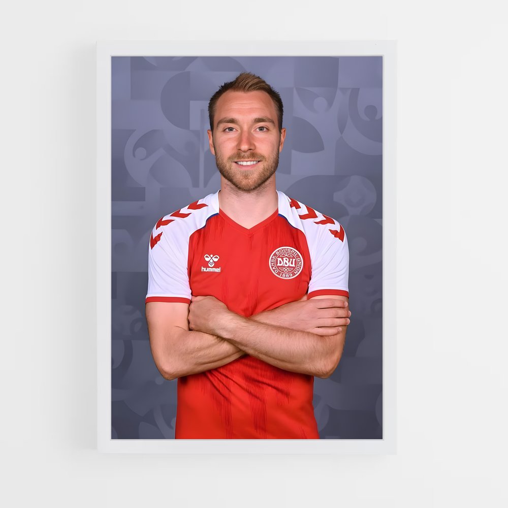 ap-denmark national football team-6 cadre Blanc