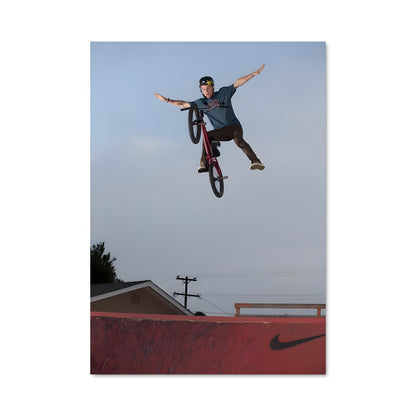 Poster Dennis enarson 66900