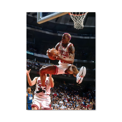 Poster The Worm at Play