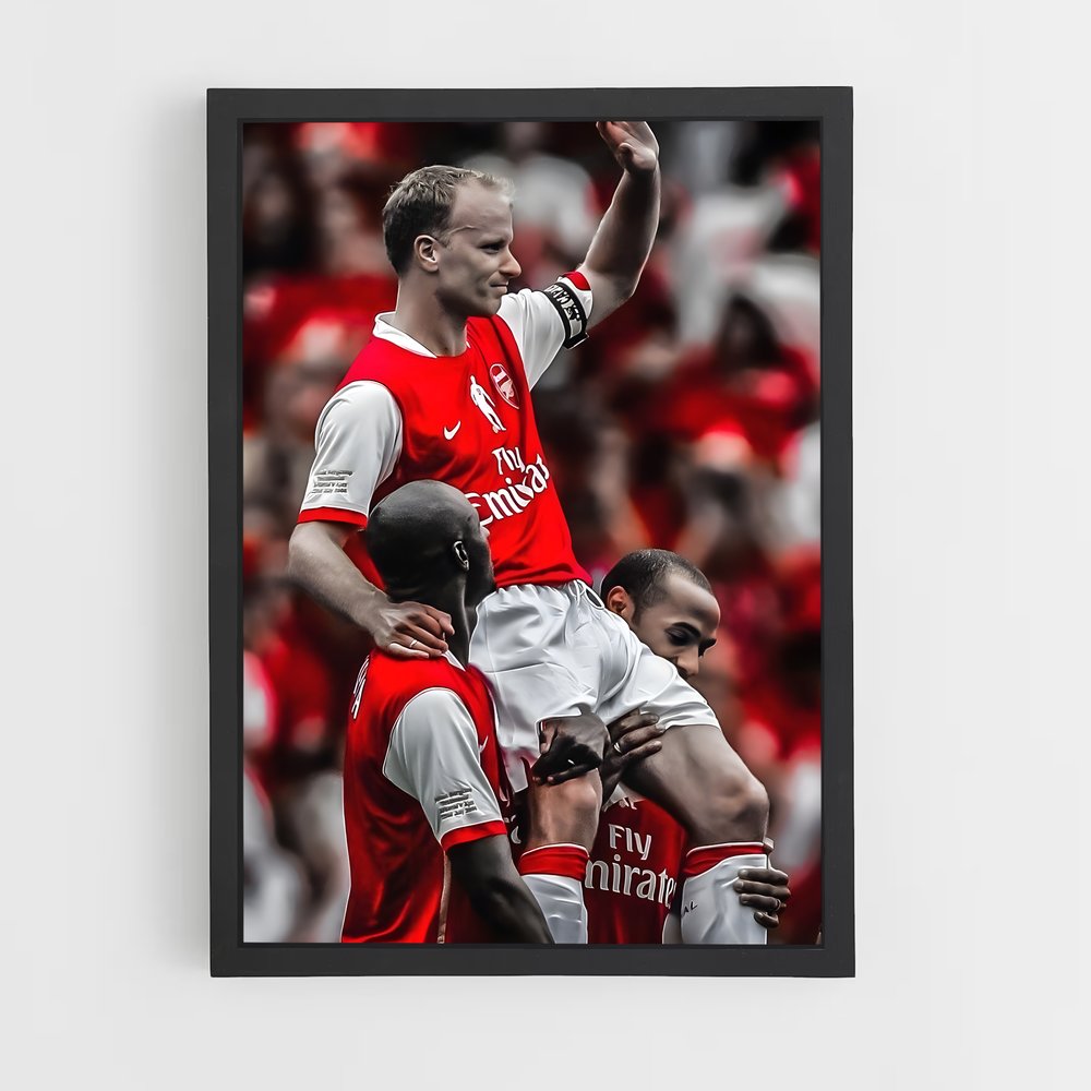 ap-dennis bergkamp-6 cadre Noir