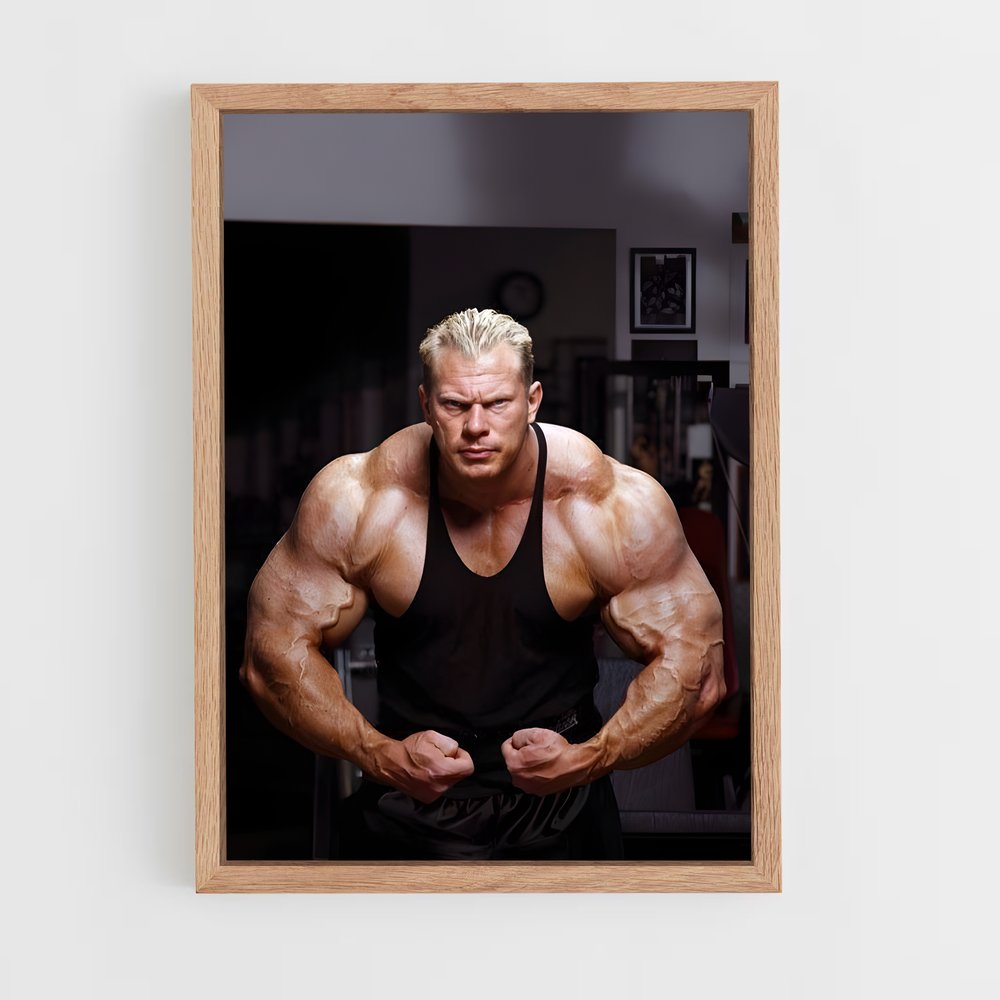 ap-dennis wolf-5 cadre Bois clair