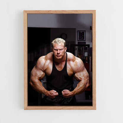 ap-dennis wolf-5 cadre Bois clair